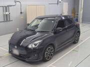 2017 SUZUKI SWIFT SPORT