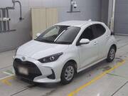 2023 TOYOTA YARIS