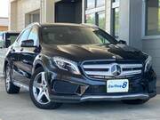 2015 MERCEDES BENZ GLA-CLASS