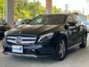 MERCEDES BENZ GLA-CLASS