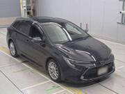 2020 TOYOTA COROLLA TOURING
