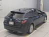 TOYOTA COROLLA TOURING
