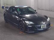 2008 MAZDA RX-8 TYPE S