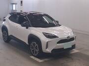 2023 TOYOTA YARIS CROSS Z
