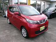 2020 NISSAN DAYZ