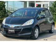 2013 HONDA FIT HYBRID