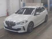2020 BMW 1 SERIES