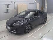 2023 TOYOTA PRIUS