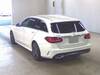 MERCEDES BENZ C-CLASS Stationwagon
