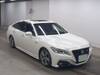 TOYOTA CROWN HYBRID
