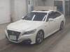 TOYOTA CROWN HYBRID