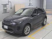 2019 LAND ROVER RANGE ROVER EVOQUE
