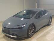 2023 TOYOTA PRIUS