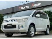 2007 MITSUBISHI OTHER