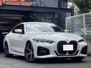 2022 BMW 4 SERIES