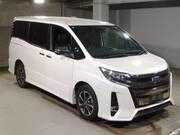 2021 TOYOTA NOAH