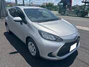 2023 TOYOTA AQUA