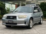 2006 SUBARU FORESTER CROSS SPORT 2.0i