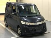 2012 SUZUKI PALETTE SW