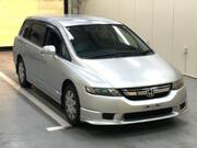 2006 HONDA ODYSSEY M