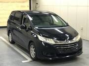 2014 HONDA ODYSSEY G
