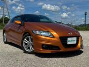 2010 HONDA CR-Z Α