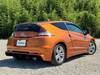 HONDA CR-Z