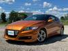 HONDA CR-Z