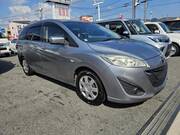 2016 MAZDA PREMACY