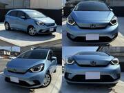 2020 HONDA FIT