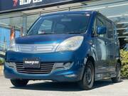 2013 SUZUKI SOLIO