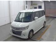 2011 SUZUKI PALETTE SW