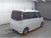 SUZUKI PALETTE SW