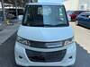 SUZUKI PALETTE SW