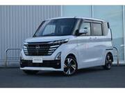 2024 NISSAN ROOX