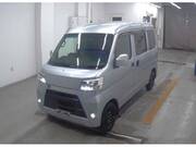 2021 DAIHATSU HIJET CARGO