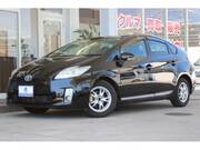 2010 TOYOTA PRIUS S