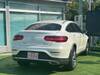 MERCEDES BENZ GLC-CLASS