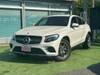 MERCEDES BENZ GLC-CLASS