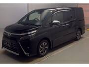 2020 TOYOTA VOXY