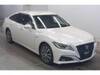 TOYOTA CROWN HYBRID