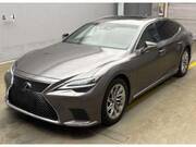 2020 LEXUS LS