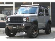 2023 SUZUKI JIMNY SIERRA