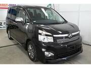 2012 TOYOTA VOXY