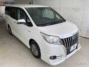 2015 TOYOTA ESQUIRE
