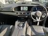 MERCEDES BENZ GLS