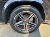 MERCEDES BENZ GLS