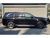 MERCEDES BENZ GLS