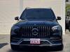 MERCEDES BENZ GLS