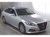 TOYOTA CROWN HYBRID